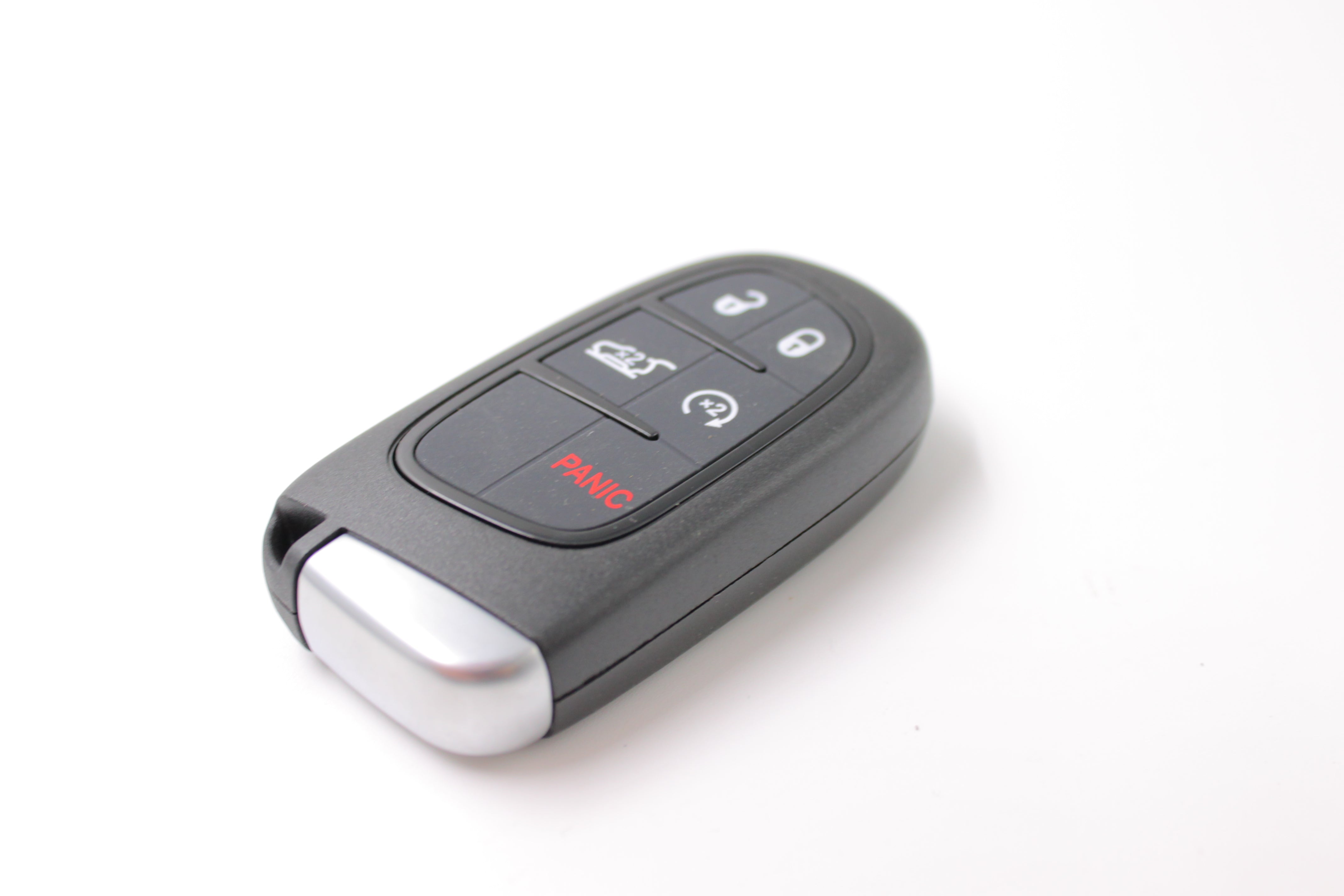 5 Button CY24 433MHz Smart Key to suit Chrysler/Dodge/Jeep Cherokee | Remote Pro